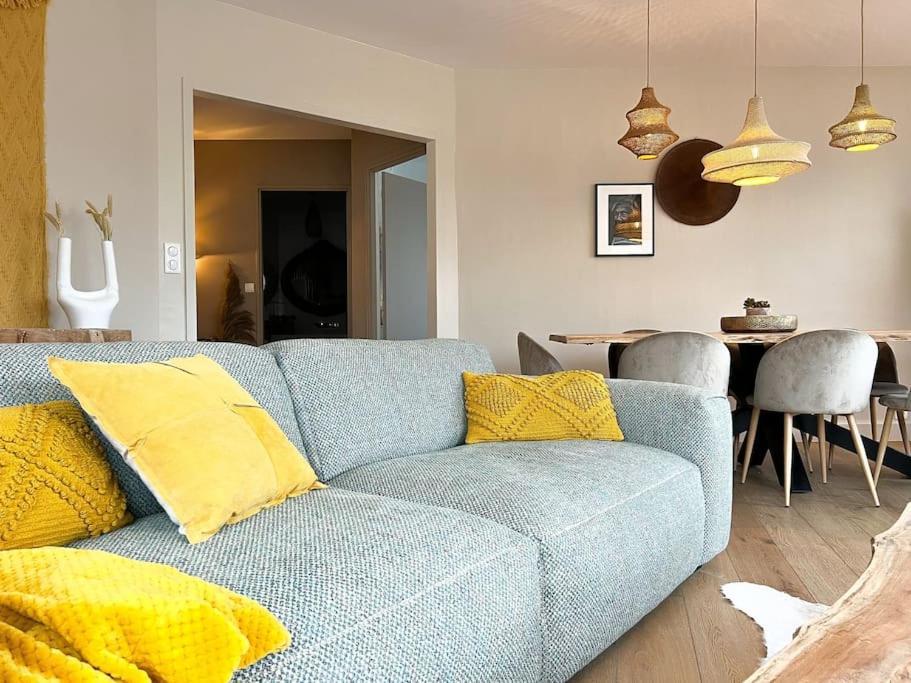 House View Rotonde,