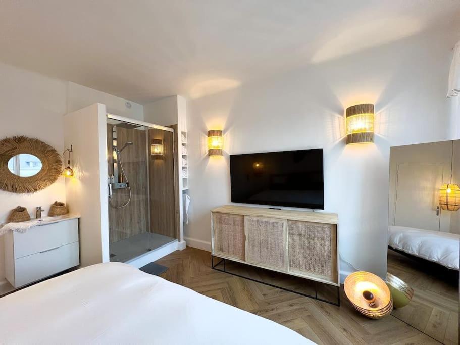 Appartement House View Rotonde, *